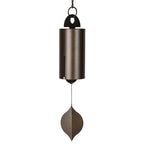 Outdoor Courtyard Decoration Retro Metal Wind Chimes — Retro Metal Wind Chimes