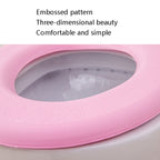 EVA Thermal Adhesive Toilet Seat Washer — view 6