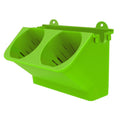 MY-2515 Modular Non-Perforated Indoor Plant Wall Flowerpot