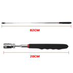 LED Strong Iron Rod Car Metal Fetcher Absorbed Iron Tool — Strong Iron Rod