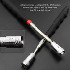 LED Strong Iron Rod Car Metal Fetcher Absorbed Iron Tool — view 5