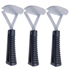 3 PCS Car Tire Repair Tool Tire Scraper