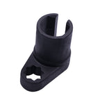 22mm Car Oxygen Sensor Sleeve Disassembly Wrench Tool — view 3