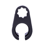 22mm Car Oxygen Sensor Sleeve Disassembly Wrench Tool — view 4