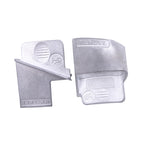 Auxiliary Installation Removal Tool, Car Petal Belt