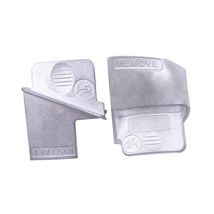 Auxiliary Installation Removal Tool, Car Petal Belt