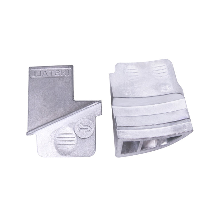 Auxiliary Installation Removal Tool, Car Petal Belt