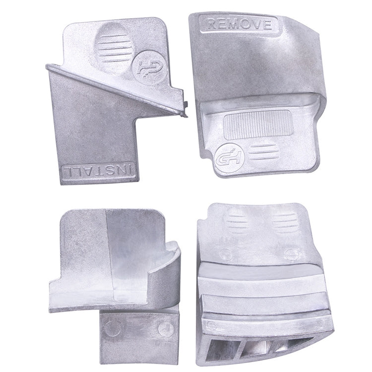 Auxiliary Installation Removal Tool, Car Petal Belt