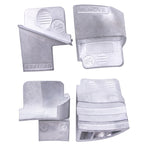 Auxiliary Installation Removal Tool, Car Petal Belt