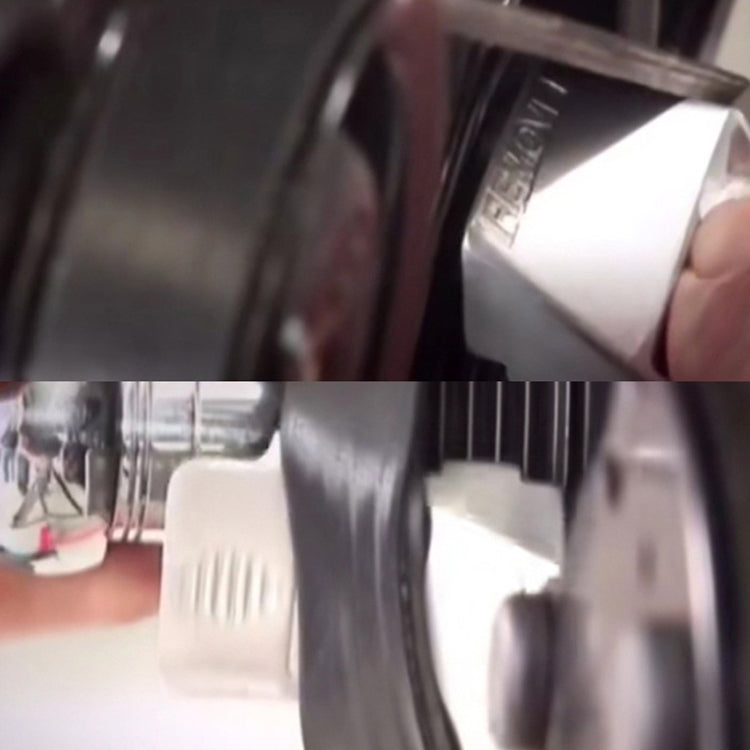 Auxiliary Installation Removal Tool, Car Petal Belt