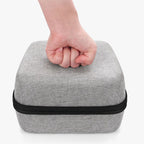 Baona EVA Hard Shell Gamepad Storage Bag For PS5 / PS4 / Xbox / Switch Pro, Style: