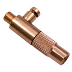 Car Inflatable Pump Extension Tube Quick Connector