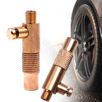 Car Inflatable Pump Extension Tube Quick Connector