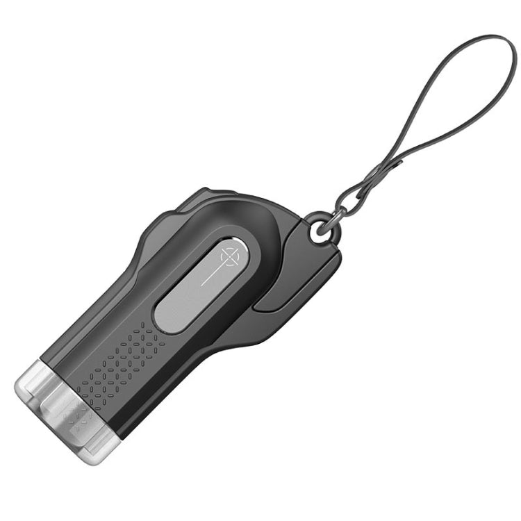CS-B09 Safety Hammer Tungsten Steel Striker Windows Breaker With Seat Belt Cutter