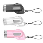 CS-B09 Safety Hammer Tungsten Steel Striker Windows Breaker With Seat Belt Cutter
