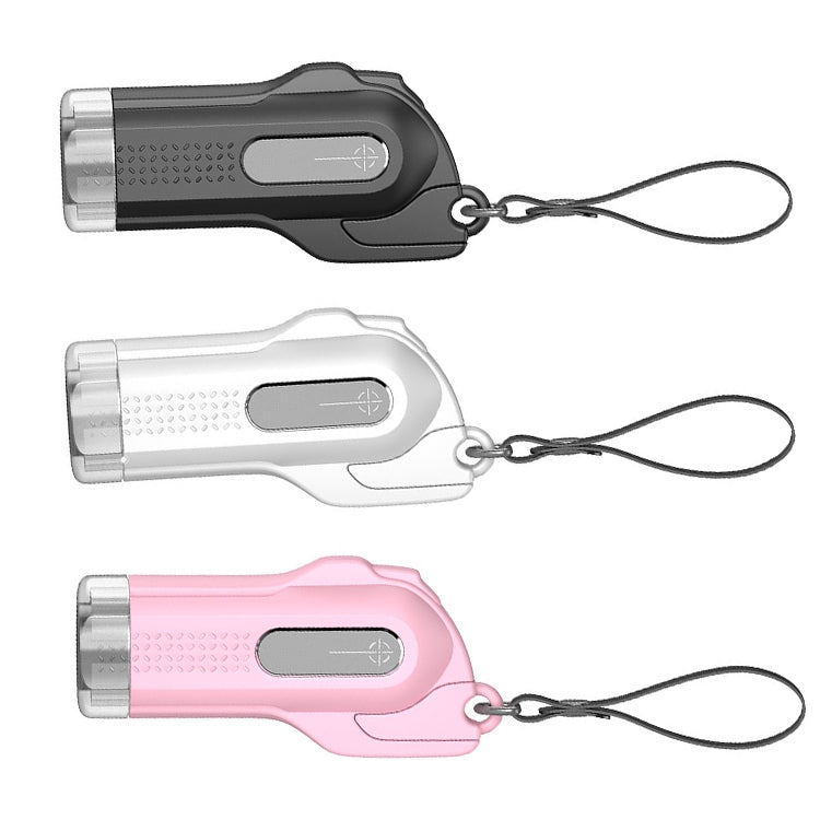 CS-B09 Safety Hammer Tungsten Steel Striker Windows Breaker With Seat Belt Cutter