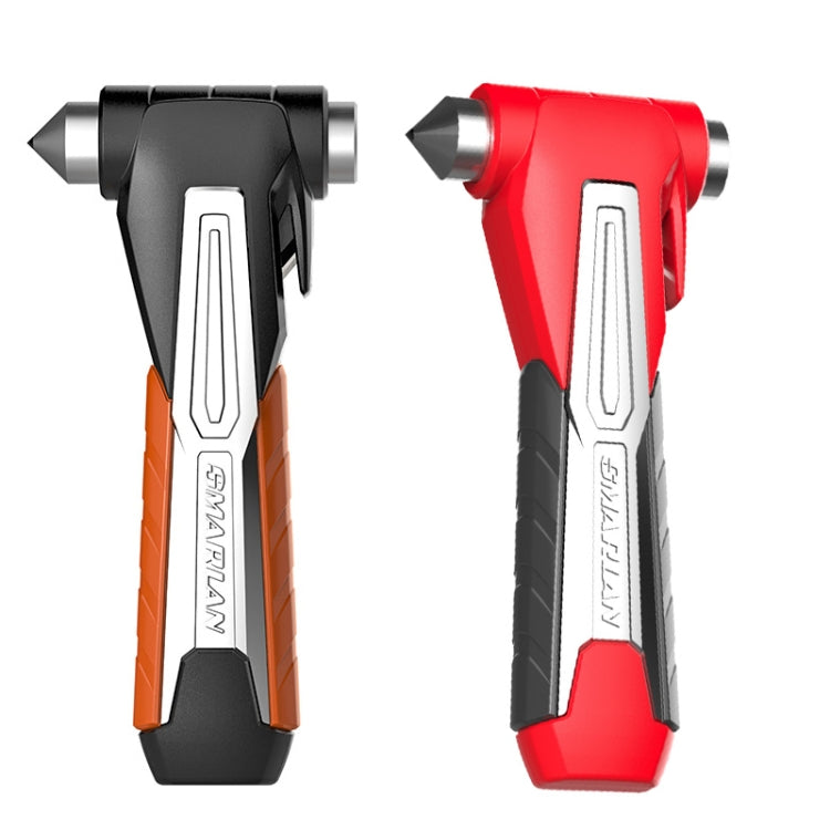 CS-B07 Car Multi-Function Emergency Hammer Fire Escape Hammer