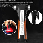 CS-B07 Car Multi-Function Emergency Hammer Fire Escape Hammer