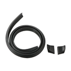Car Universal Tail Paste Top Wing