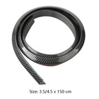 Car Universal Tail Paste Top Wing