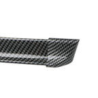 Car Universal Tail Paste Top Wing