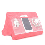 Tablet Mobile Phone Bracket Multi-Angle Pillow — view 10