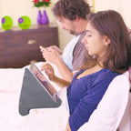 Tablet Mobile Phone Bracket Multi-Angle Pillow — view 11