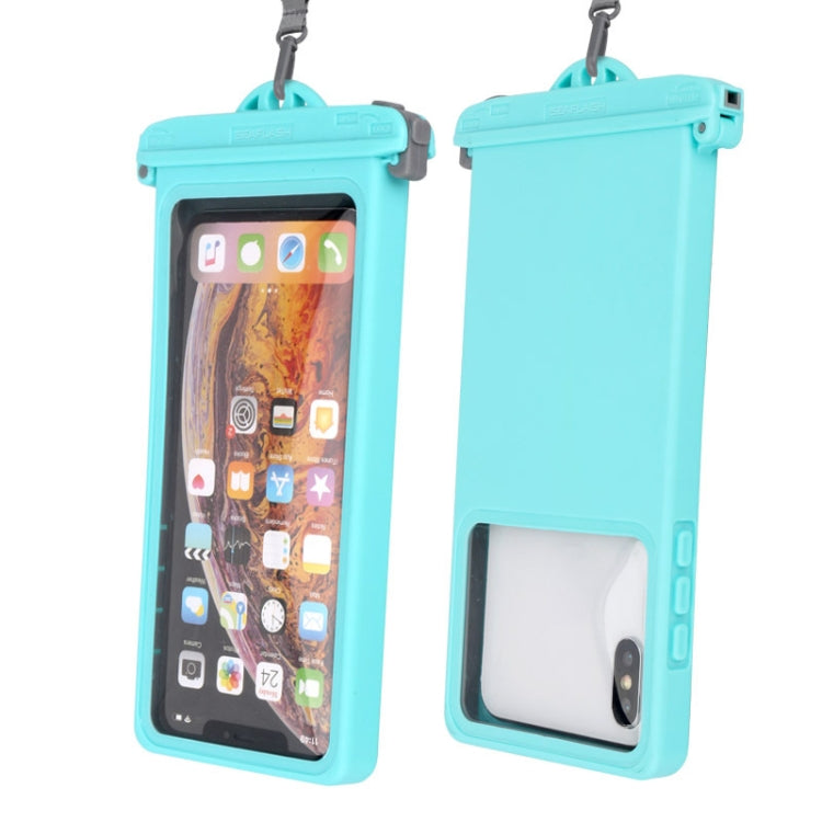 Multifunctional Plastic Anti-Drop Mobile Phone Waterproof Bag
