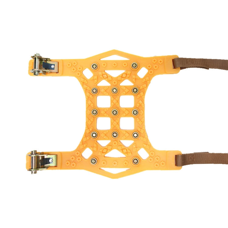 For 175~265cm Snow Emergency Snow Chains For Car SUV General Tires