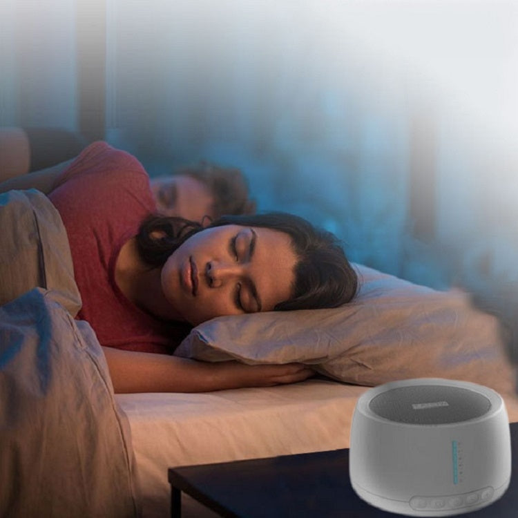 ICANOW USB White Noise Intelligent Sleep Gauge