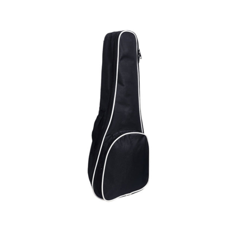 Cotton Padded Oxford Cloth Backpack, Spec: — For 23 inch Ukulele