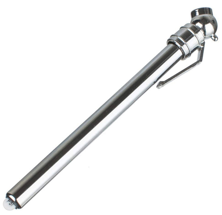 Car Portable Tire Pressure Gauge, Car Tire Pen