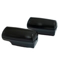 LC-416-E 3 Pairs Mini Car Animal Driven ABS Animal Alarm