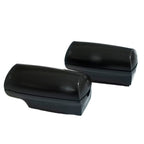 LC-416-E 3 Pairs Mini Car Animal Driven ABS Animal Alarm