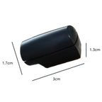 LC-416-E 3 Pairs Mini Car Animal Driven ABS Animal Alarm