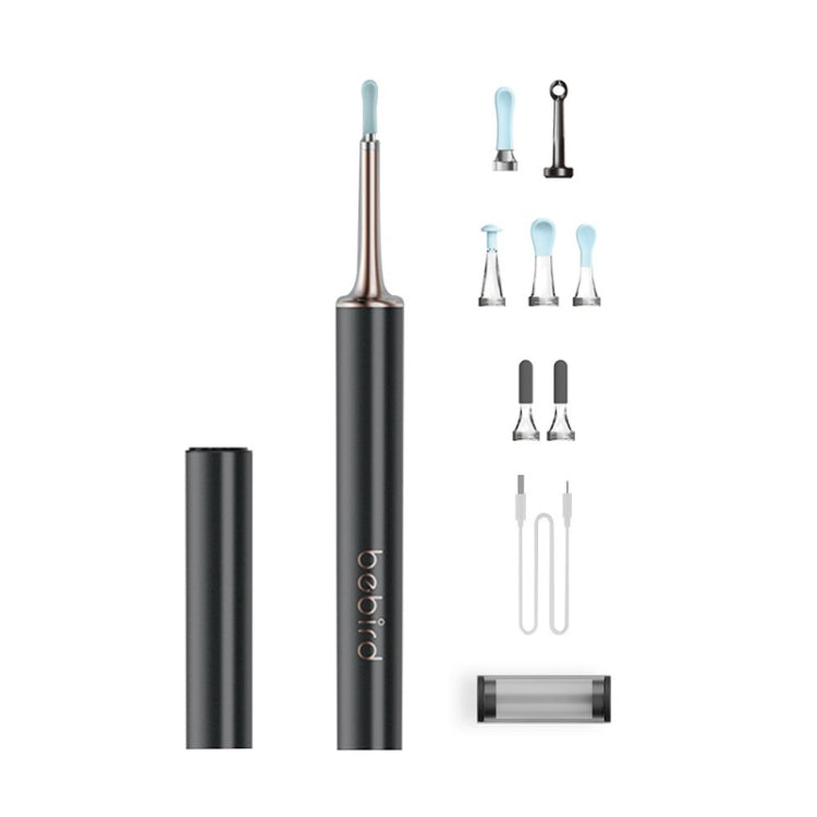 Bebird T15 Smart Visible Luminous Ear Pick Set