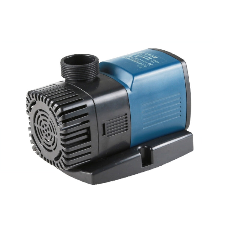 SUNSUN JTP Variable Frequency Diving Pump Water Suction Filter Pump, CN Plug, Model: — JTP-5000