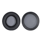 1 Pair Headset Sponge Earmuffs for Audio-Technica ATH-S200BT