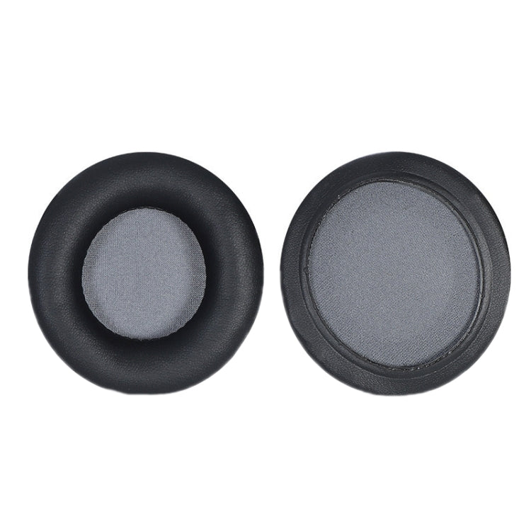 1 Pair Headset Sponge Earmuffs for Audio-Technica ATH-S200BT