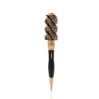 Twill Boar Bristles Curling Comb Ceramic Roller Comb
