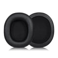2 PCS Protein Skin Headset Earmuffs for Audio-Technica ATH-SR30BT