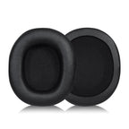 2 PCS Protein Skin Headset Earmuffs for Audio-Technica ATH-SR30BT