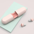 Sound Insulation And Noise Reduction Sleep Earplugs