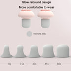 Sound Insulation And Noise Reduction Sleep Earplugs