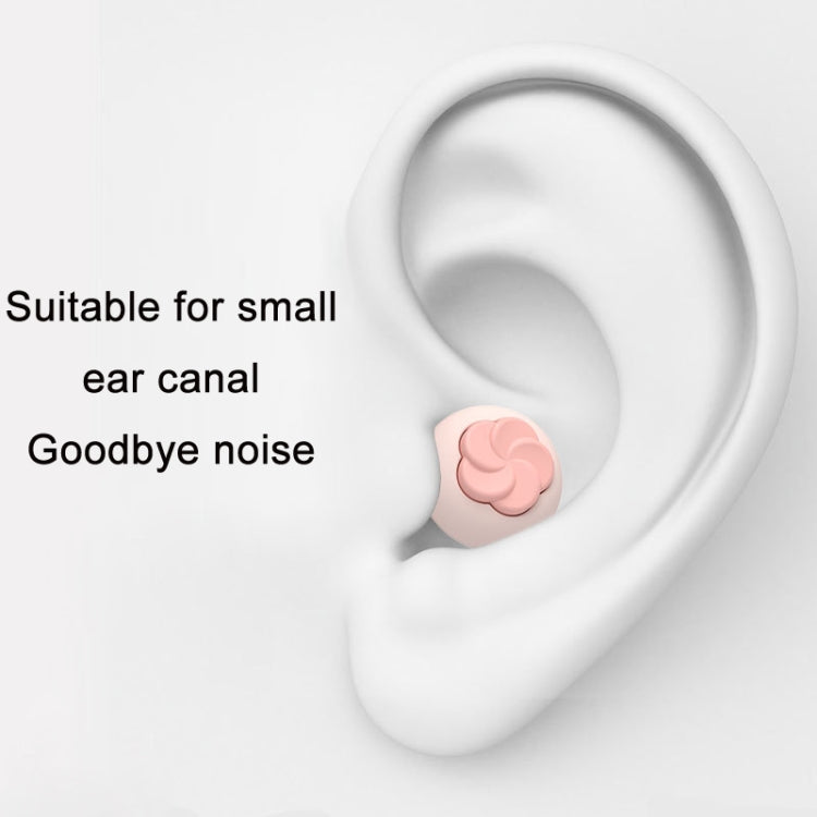 Sound Insulation And Noise Reduction Sleep Earplugs