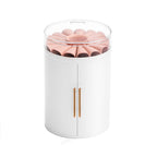 HZ03 Five-Layer Multifunctional Jewelry Storage Box