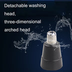 BD-9400 Multifunctional Electric Nose Hair Device Set