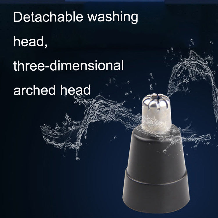 BD-9400 Multifunctional Electric Nose Hair Device Set