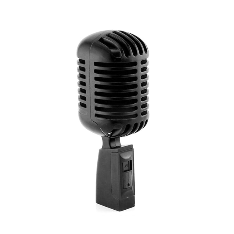 Vintage Style Stage Dynamic Microphone