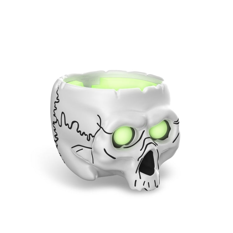5 PCS Skull Desktop Storage Bracket For Apple Home Pod Mini